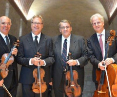 fine arts quartet