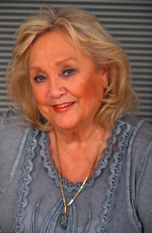 doris kunstmann